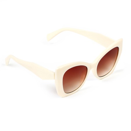 Women's Sunglasses "OneSun", UV 400, Duke 15, lens 5.2x4.5 cm-3