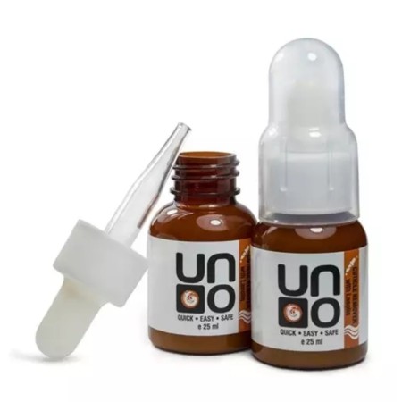 Remover Uno Cuticle, 25 ml