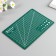 Rubber mat for creativity format A5 21x14.8 cm thick 3 mm mix