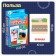 Training cards “First words. Opposites ", 3+