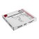 Brakes puller "Service Key" 77350