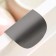 Handle cappio, m/o 32 mm, matte gray color