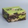 Box Gift team, packaging, "23.02", 15 x 15 x 7 cm
