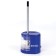 Electric grinder 2 holes Brauberg "Standard", power from 4 AA batteries, 228423