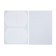 Set of sheets for planning "Post", 14.5 x 21 cm