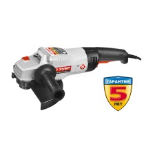 Uzhr Ushm-230-2100 PM3, PLAST LEAR, 230MM, 6000 RID/MIN, 2100W, Ushm-230-2100