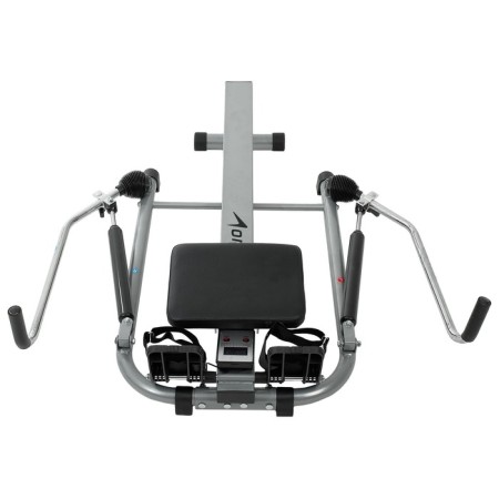 Rowing simulator from-03-10