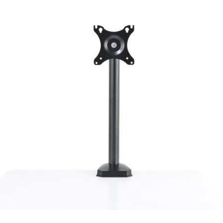 Buro M3 Buro M3 Black 15 "-27" Max.9kg mounting to the tabletop rotor and 102950-5