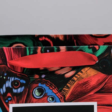 Gift Laminated Horizontal Package, packaging, Dreams Come True, MS 23 x 18 x 10 cm-2