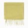 Female steam, mustard color, size 70x175