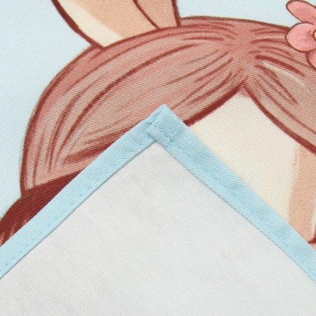 Ethel towel Bright Easter 40x73cm, 100% HL, sarzha 190 g/m2-3