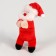 Soft toy-Magnet "Santa Claus"