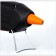 ArtSpace glue gun, 40 watts, for a rod 11 mm, blister, 267901