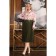 Women's dress, size 52