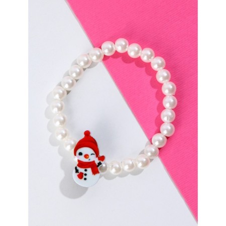 Set of bracelets "Welcome to the fairy tale" VB 7 x 5 cm-3