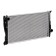 Cooling radiator for BMW 3 cars (E90/E91) (06-) D 17117790297, LUZAR LRC 26103