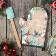 New Year's Set Gift 