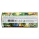 Happy New Year tea green, large -leaf (tube - clock), 45 g