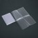 Liner for auto documents, 100 microns, transparent
