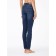 Women's jeans modeling Conte Elegant Skinny, size M, Blue color