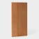 Grootboard Adelica "Professional", 60 × 30 × 2 cm, BU