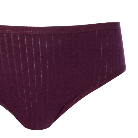 Cowards female slips, color mix, size 52-1