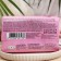 Soap Royal Kimi "Pink Rose and Milk Protein", 175