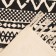 Africa 50x80 ± 3 cm carpet, 500 g/m2, 100% cotton