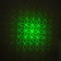 Laser pointer, 532 nm, 12 nozzles, 2 aaa, green beam