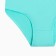 Cowards women's slips, mint color, size 46-48