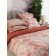 Bed linen 1.5 joint venture, size 150x220 cm, 145x215 cm, 70x70 cm - 2 pcs