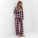 PAZHAMA Women's KAFTAN SHRISTMAS Time Size 40-42