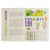 Annual course: for children 3-4 years old. Advanced level (with stickers)