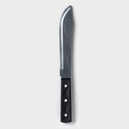 Kitchen knife for meat Tramontina Plenus, blade 17.5 cm-1