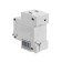 Differential automaton AD-12 1P+N 20A/30MA (Har. C) ETP