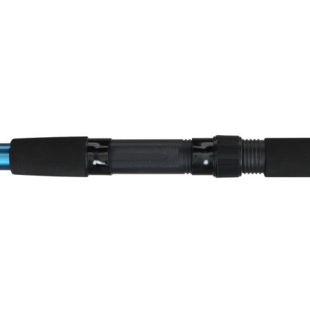 Spinning telescopic "Volgar", test 10-40 g, length 3 m-4