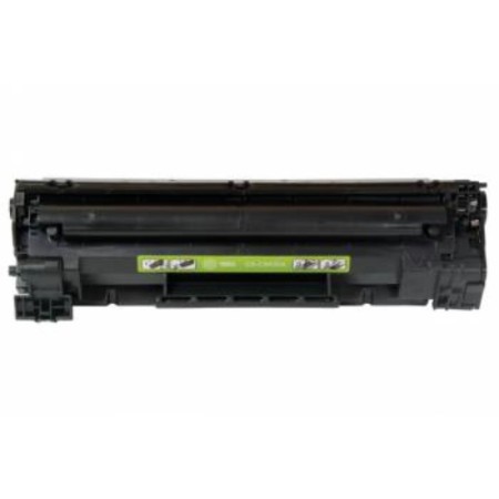 Cactus CS-CB435AS CB435A cartridge, for HP LJ P1005/P1006, 1,500 pages, black color-3