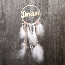 Dreams of 