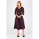 Women's dress, size 42