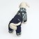 Kombinson "Men", size XS (DS 20 cm, og 30 cm, Osh 20 cm), blue