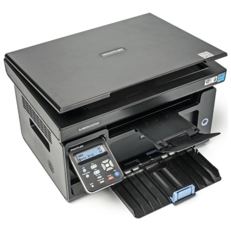 MFP Pantum M6500W Black-1
