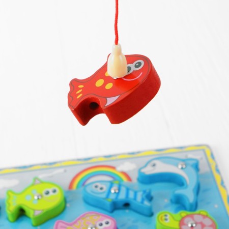 Шнуровка «Море»-1