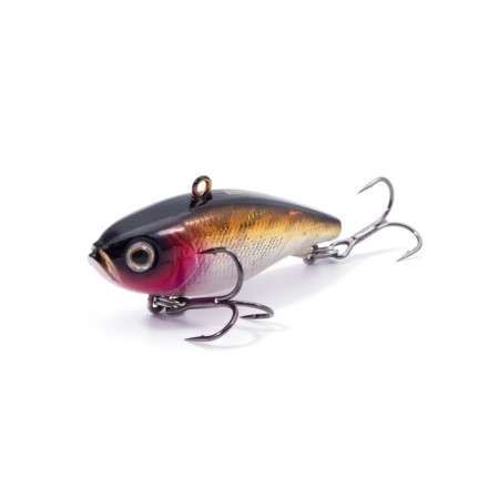 Rattlin Namazu Giggles, L = 60mm, 13g, Slicker, Color No. 10-2