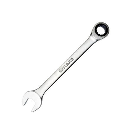 Combined key Berger BG1188, fragmentation, 18 mm