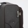 Big suitcase 28 ", a lightning department, code castle, 3 wheels, 2 outer pockets, brown color