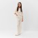 Women's pants KAFTAN BASIC Line, p. 42, milk