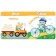 Smart Bunny. Transport