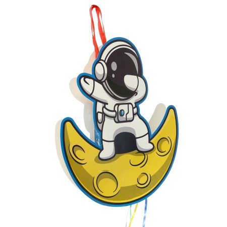 Pignata "Cosmonaut"