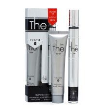 Perfume set female ’m the One: Toilet water, 35ml + body lotion, 35ml