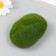 Moss Artificial "Stone" 8 cm